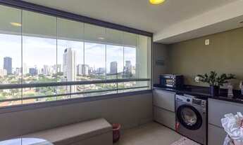 Imagem 7: Apartamento para aluguel possui 64 metros quadrados com 2 quartos