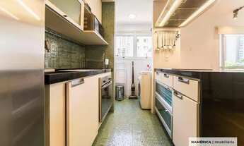 Imagem 6: Loft com 1 dormitório, 74 m² - venda por R$ 1.850.000,00 ou aluguel por R$ 13.190,08/mês