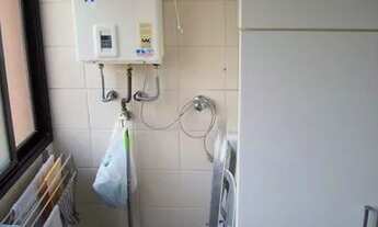 Imagem 4: APARTAMENTO RESIDENCIAL em BARUERI - SP, TAMBORÉ