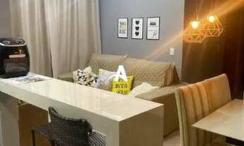 Imagem 6: Apartamento à venda, 2 quartos, 1 suíte, 1 vaga, TIBERY - Uberlândia/MG