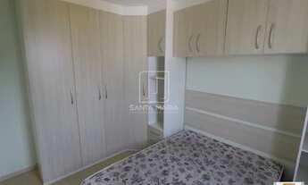 Imagem 7: Apartamento (tipo - padrao) 2 dormitórios/suite, cozinha planejada, em condomínio fechado