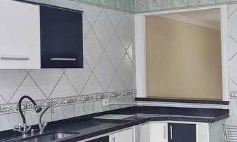 Imagem 7: SOBRADO JARDIM CORCOVADO CAMPO LIMPO PAULISTA/SP