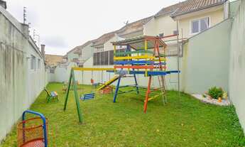 Imagem 4: Sobrado de condomínio para venda com 82 metros quadrados e 3 quartos