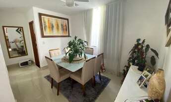 Imagem 7: Excelente Casa Duplex mobiliada com 3 quartos sendo 3 suítes no bairro Jardim Mariléa em R