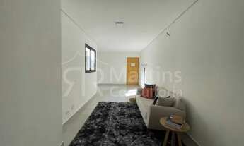 Imagem 3: Cobertura para venda tem 110 metros quadrados com 2 quartos em Vila Pires - Santo André