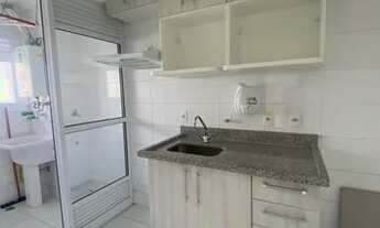 Imagem 3: Apartamento Barra Funda