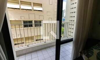 Imagem 4: Apartamento para Aluguel - Brooklin, 2 Quartos, 72 m2