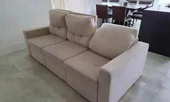 Imagem 2: Apartamento para Locação em São Paulo, Vila Gertrudes, 2 dormitórios, 1 suíte, 2 banheiros