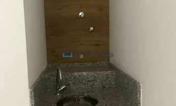 Imagem 7: Conjunto Comercial Santo Amaro - 40m²