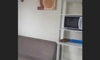 Imagem 2: Jk no centro pronto para ocupar!