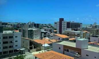 Imagem 4: Apartamento para aluguel tem 78m² com 3 quartos em Bessa - João Pessoa - PB