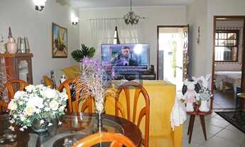 Imagem 7: Casa Térrea Cidade Dutra | 3 Quartos | 3 Vagas