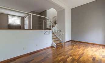 Imagem 3: Casa Venda 5 Dormitórios - 310 m² Vila Madalena