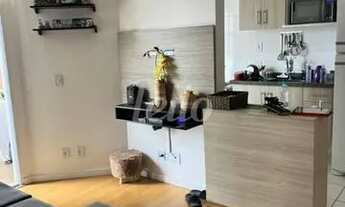 Imagem 2: São Paulo - Apartamento Padrão - Vila Prudente