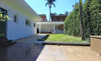 Imagem 4: Casa - Parque Taquaral - Campinas