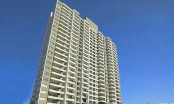 Imagem 2: Apartamento Novo 85m² com 2 Suítes e Varanda Gourmet no Tatuapé