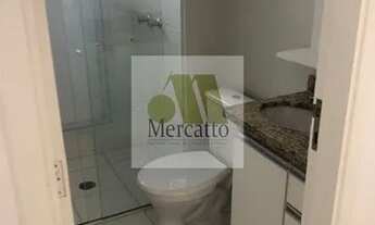 Imagem 4: Apartamento em Parque Esplanada do Embu - Embu das Artes