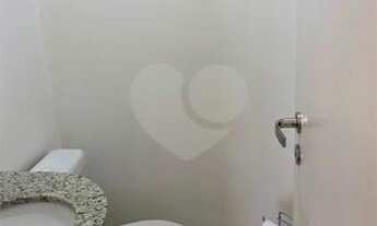 Imagem 7: CONJUNTO COMERCIAL 46M2 E UMA VAGA EM PINHEIROS