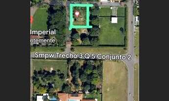 Imagem: Oportunidade de negócio Lote no Park way