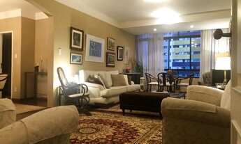 Imagem: Apartamento Nascente 03 quartos, vista