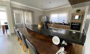 Imagem 5: Casa com piscina Granja Anita