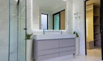 Imagem 7: Casa, Condominio Fazenda Serra Azul, ao lado do Outlet Premium a 40 minutos de SP