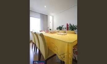 Imagem 4: Apartamento Venda 4 Dormitórios - 200 m² Campo Belo