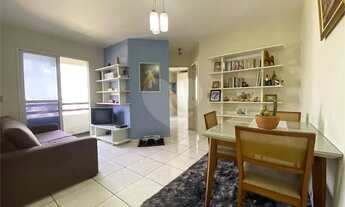 Imagem 3: Apartamento com 2 quartos Casa Verde Imirim