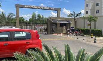 Imagem 2: Locação Chapada dos Cristais no Bairro Nova Várzea Grande