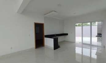 Imagem 4: Casa 3 quartos com suíte no Terras do Vale