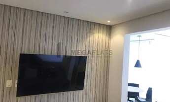 Imagem 7: LINDO APARTAMENTO PARA LOCAÇÃO NO JARDINS!