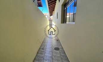 Imagem 2: Casa para aluguel, 2 quartos, 1 vaga, João XXIII - Vinhedo/SP