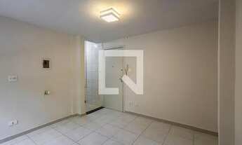 Imagem 3: Apartamento para Aluguel - Vila Madalena, 1 Quarto, 34 m2