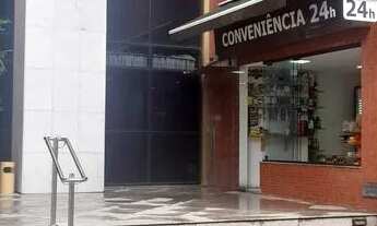 Imagem 3: Flat na Vitória com vista para mar