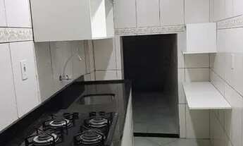 Imagem 6: Alugo Apartamento 2 quartos polo de modas.