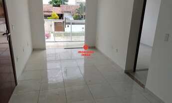 Imagem 7: DBT Hib - Apartamento pra venda possui 60 m² com 2 quartos com varanda, próximo ao Centro