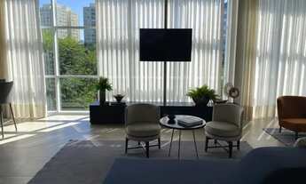 Imagem 6: APARTAMENTO RESIDENCIAL em BARUERI - SP, ALPHAVILLE EMPRESARIAL