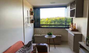 Imagem 7: Apartamento no Jabotiana Para Venda Privillege Residence Com 3/4