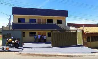 Imagem 6: Apartamento no bairro São Francisco valor um salário mínimo