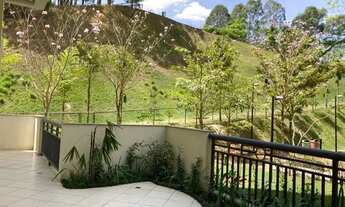 Imagem 5: APARTAMENTO RESIDENCIAL em SANTANA DE PARNAÍBA - SP, TAMBORÉ