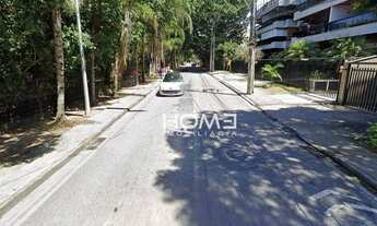 Imagem 2: Cobertura com 3 dormitórios à venda, 322 m² por R$ 1.770.000 - Recreio dos Bandeirantes