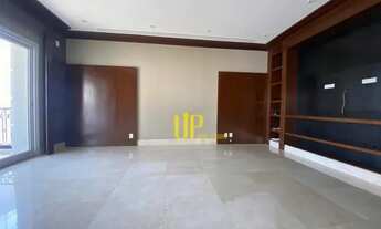 Imagem 4: Apartamento com 4 dormitórios, 590 m² - venda por R$ 37.500.000,00 ou aluguel por R$ 121.5