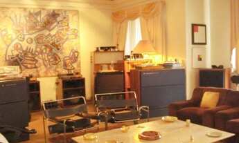 Imagem 5: SÃO PAULO - Apartamento Padrão - PARAISO