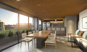 Imagem 7: Loft em Rio Branco