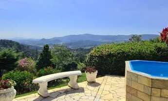 Imagem 2: Chácara à venda - Rancho Maringá I - Atibaia - SP