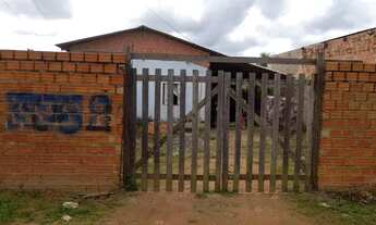 Imagem 5: Tenho duas casas para venda no bairro aponia e uma chácara