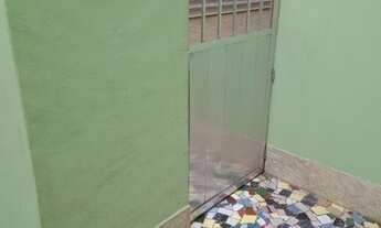 Imagem 2: Casa em Vista Alegre, 02 Quartos, Terraço Coberto etc...Próximo a Agência dos Correios da