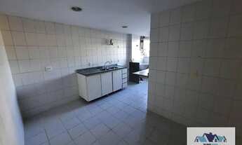 Imagem 7: Apartamento com 3 dormitórios à venda, 120 m² por R$ 700.000 - Icaraí - Niterói/RJ