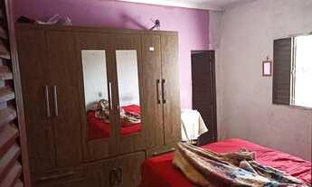 Imagem 5: Casa Corumbá de Goiás com ESCRITURA