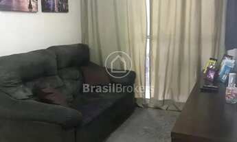 Imagem 4: Apartamento para venda com 2 quartos em Del Castilho - Rio de Janeiro - RJ